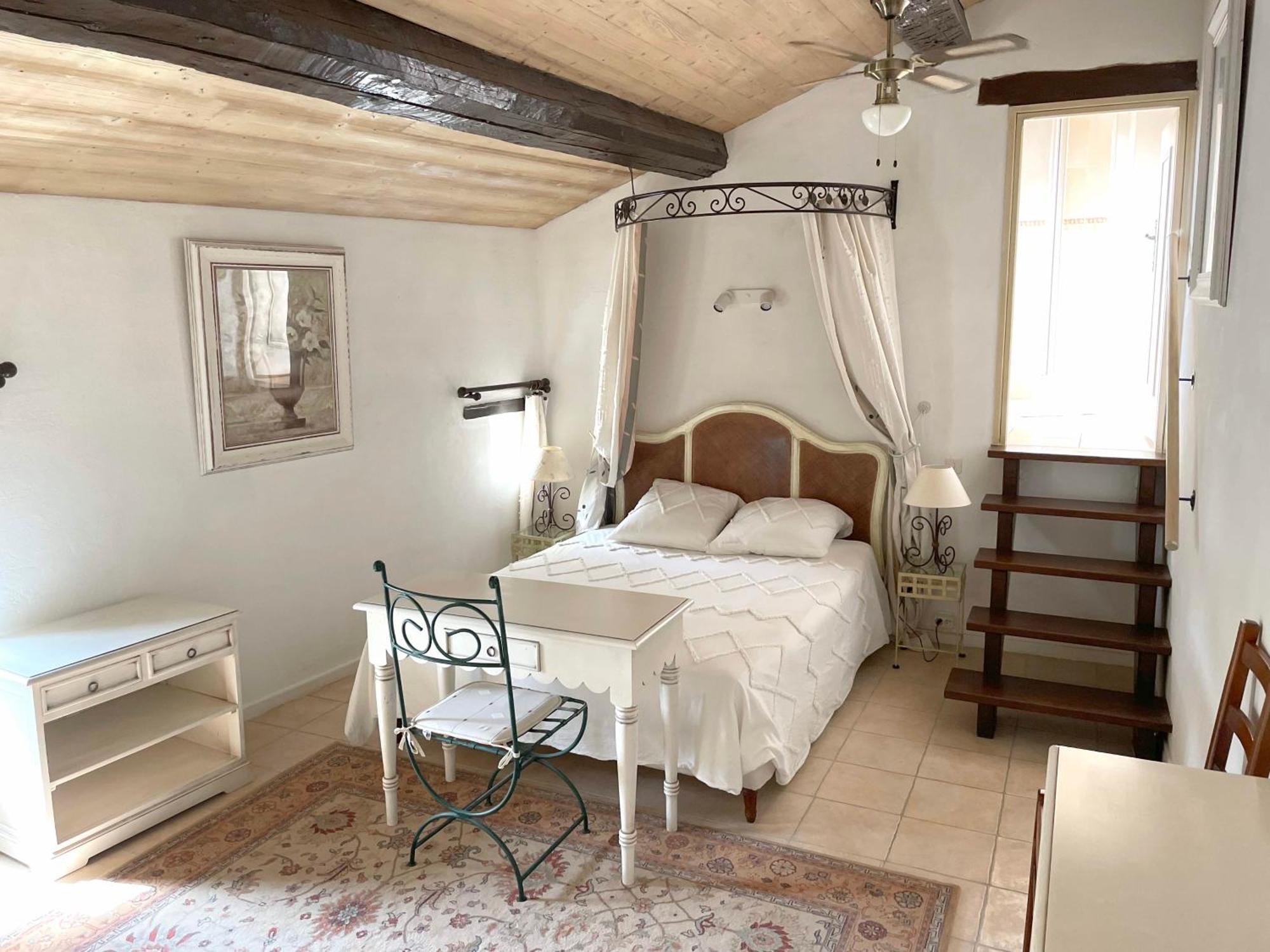 Gites Au Chateau Des Estubiers Les Granges-Gontardes Buitenkant foto