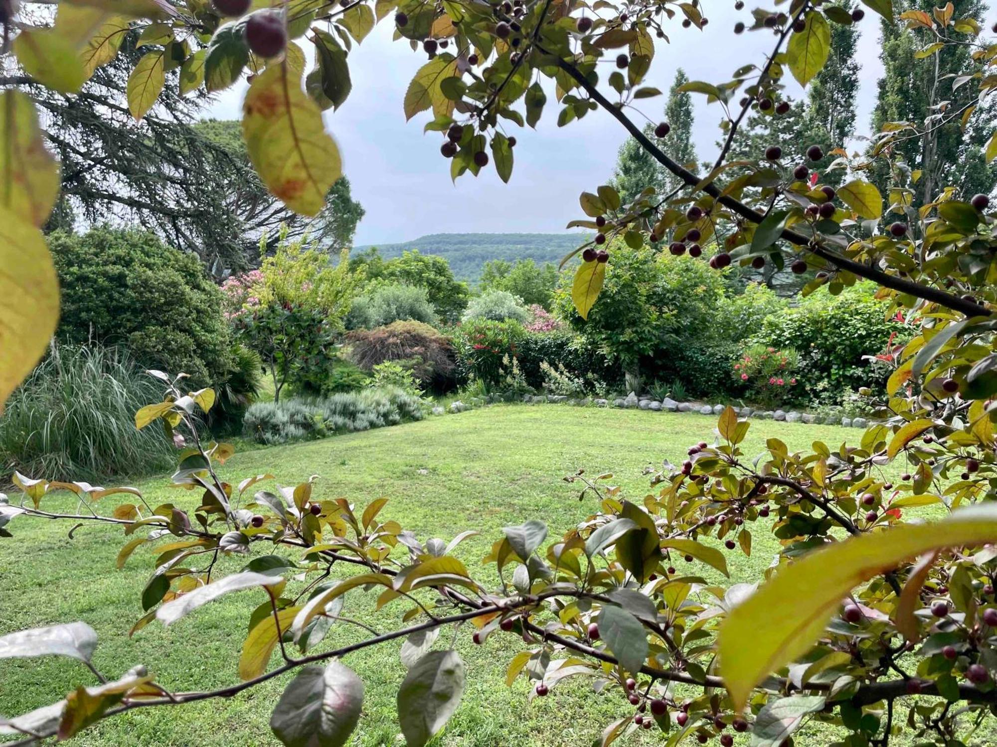 Gites Au Chateau Des Estubiers Les Granges-Gontardes Buitenkant foto